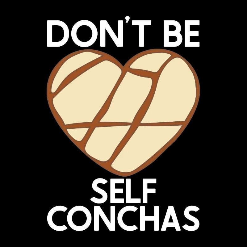Conchas Pan Dulce Latina Spanisch