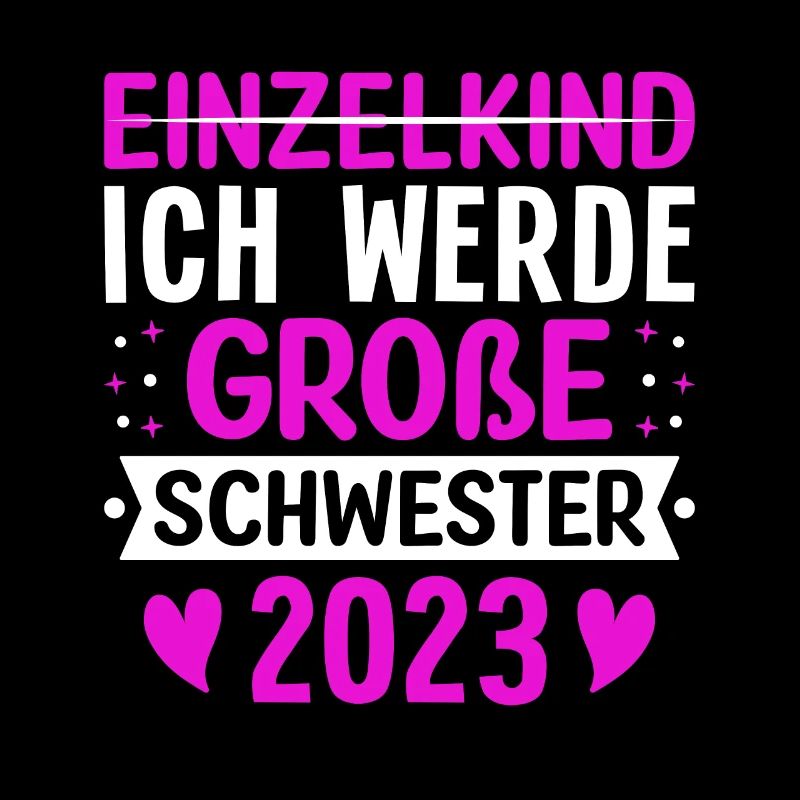 Ich Werde Große Schwester 2023 Schwangerschaft