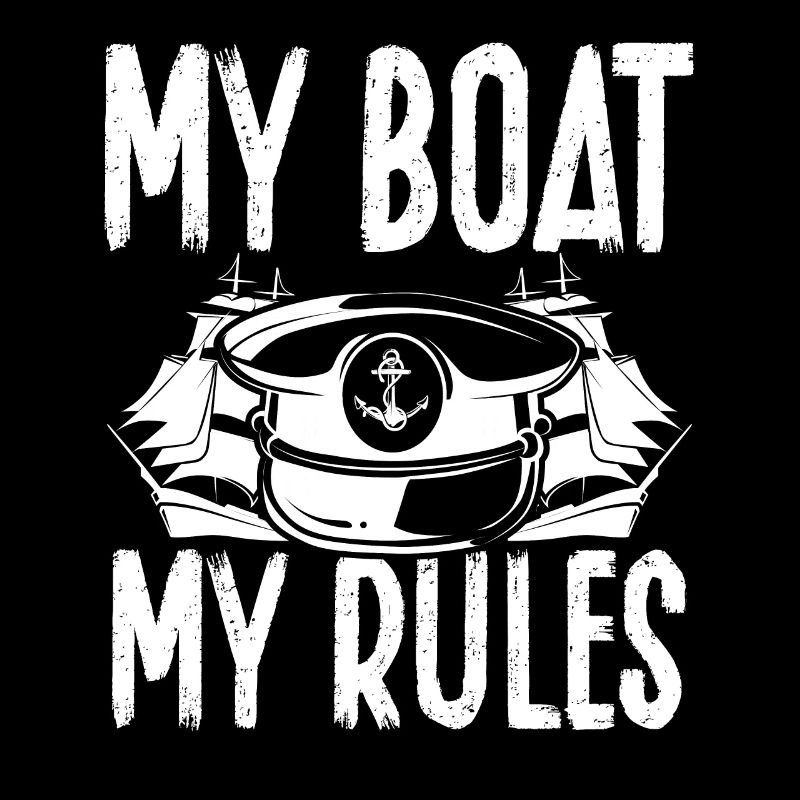 Das Ist Mein Boot Und Das Sind Meine