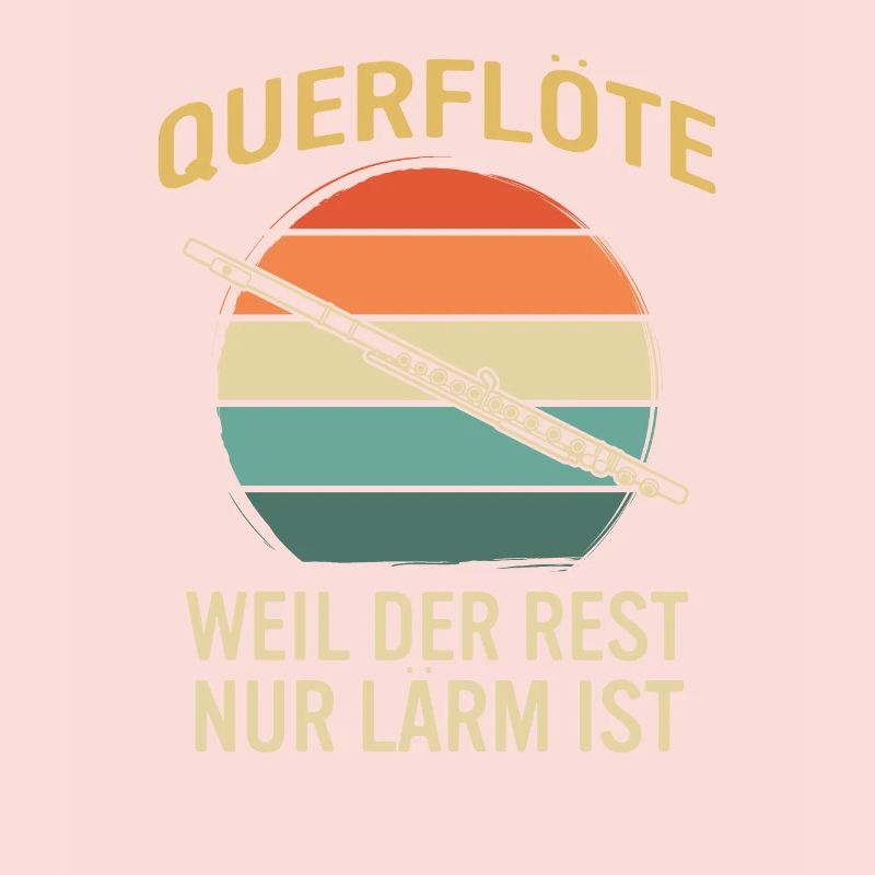 Querflöte Querflötenspieler Querflötist