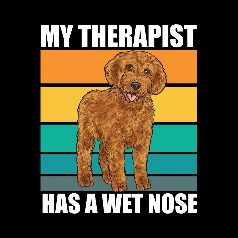Labradoodle Dog