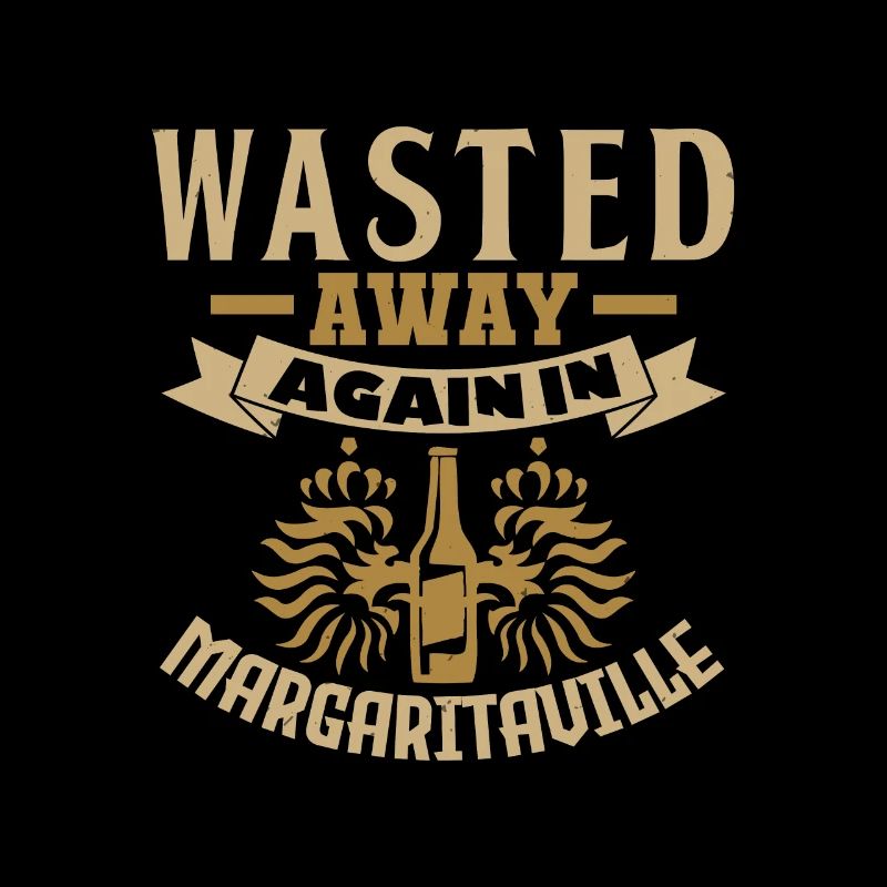 A WAY AGAIN IN MARGARITAVILLE