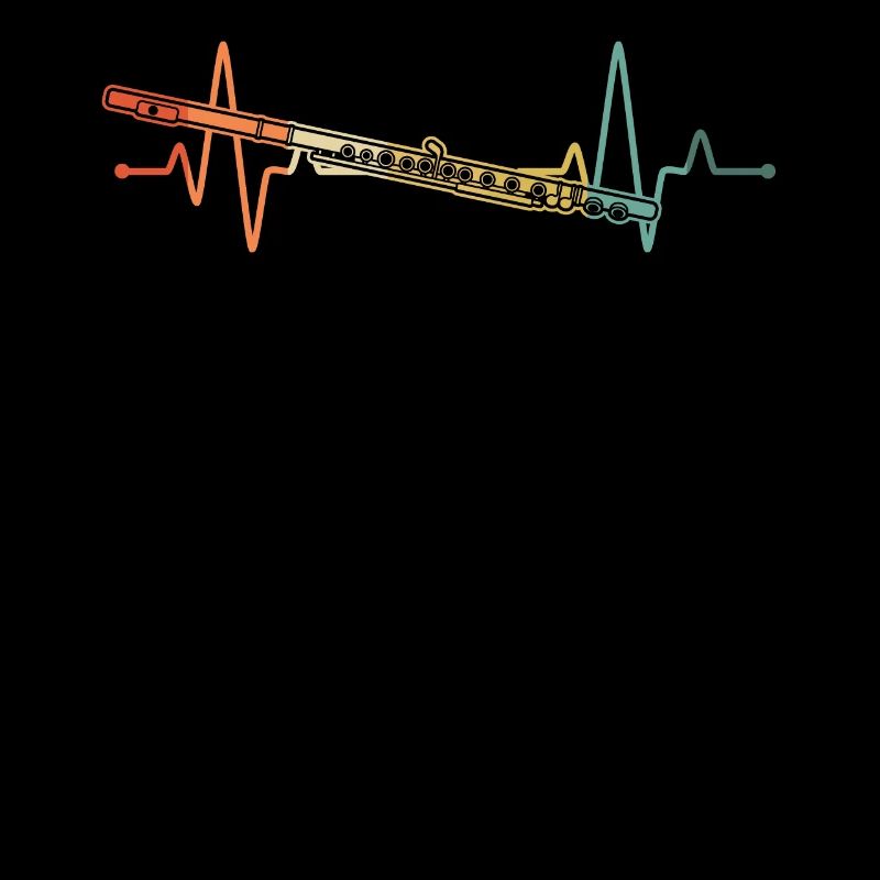 Querflöte Querflötenspieler Querflötist