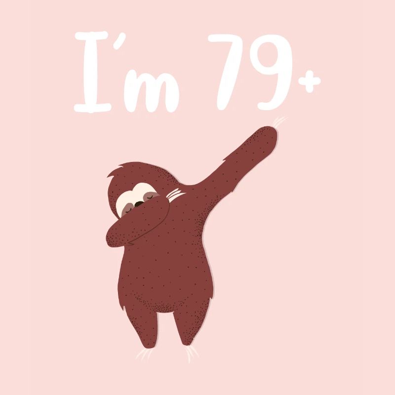 Sloth Lover Sloth Gift