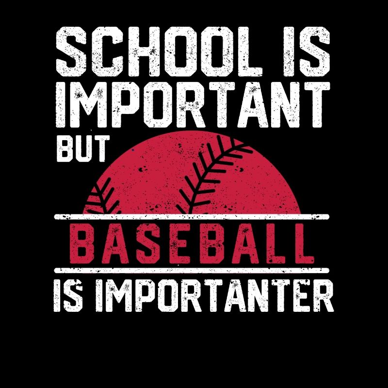 Baseball Game Day Fun Baseball Jersey