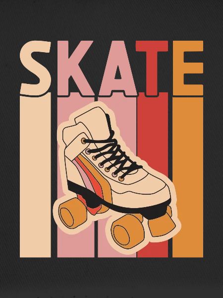 Rollschuhe