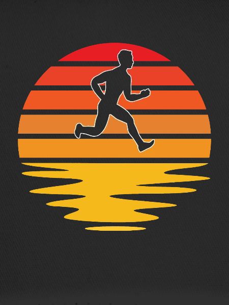 Jogging Rétro