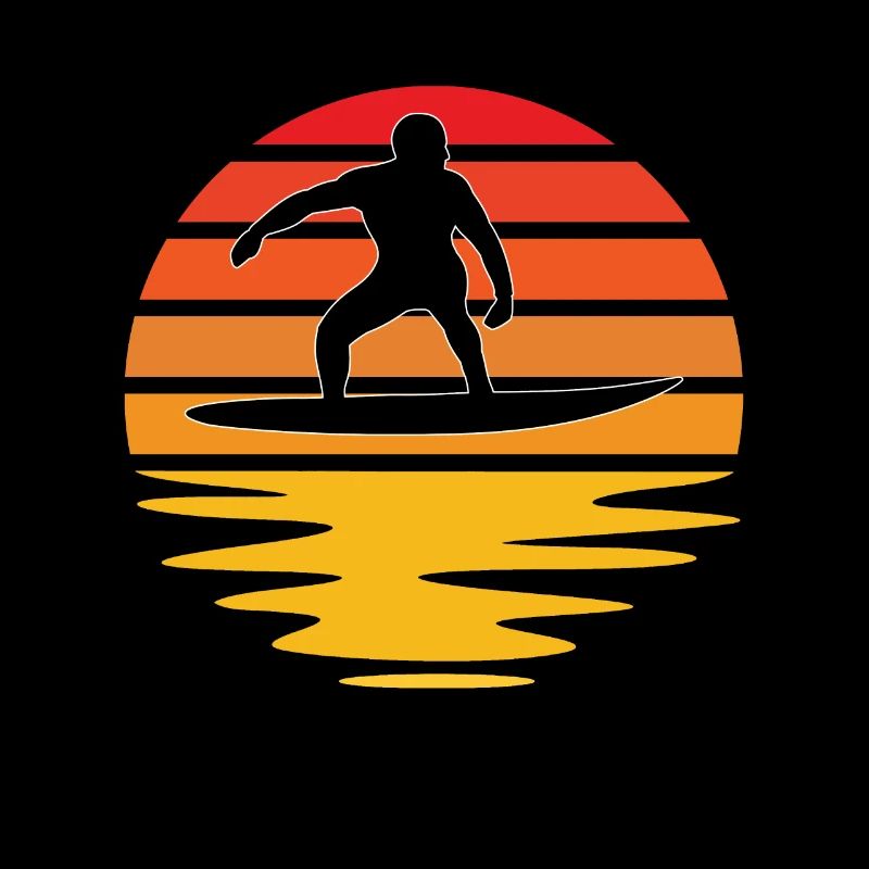 Surf Rétro