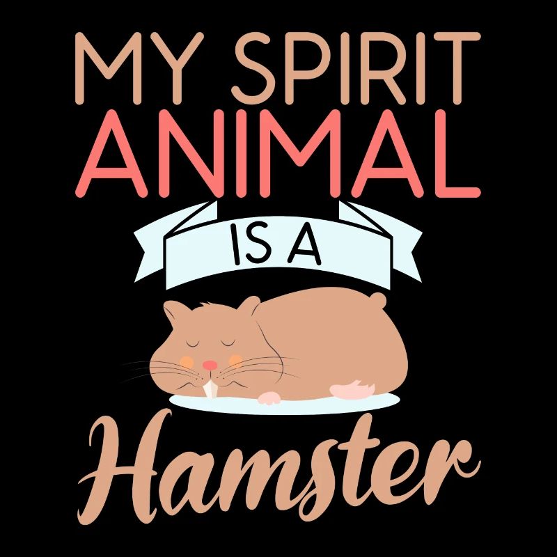 Hamster Liebhaber Hamster Geschenk