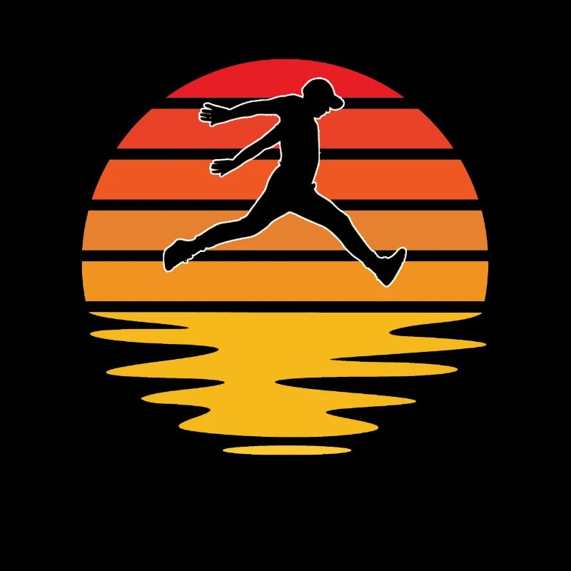 Parkour Retro