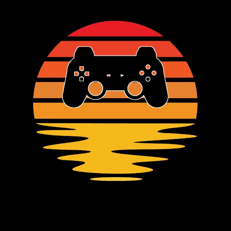 Gaming Rétro