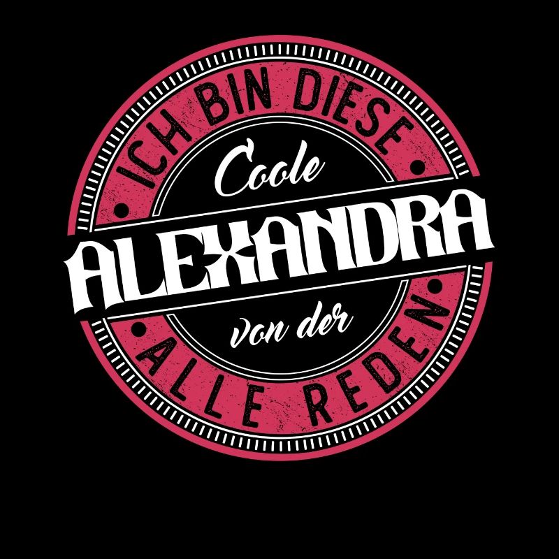Alexandra Geschenkidee Geschenk Geburtstag