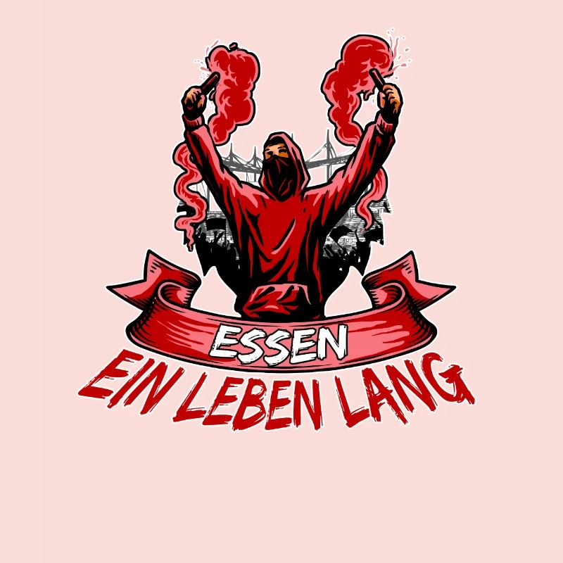 Essen ein Leben lang
