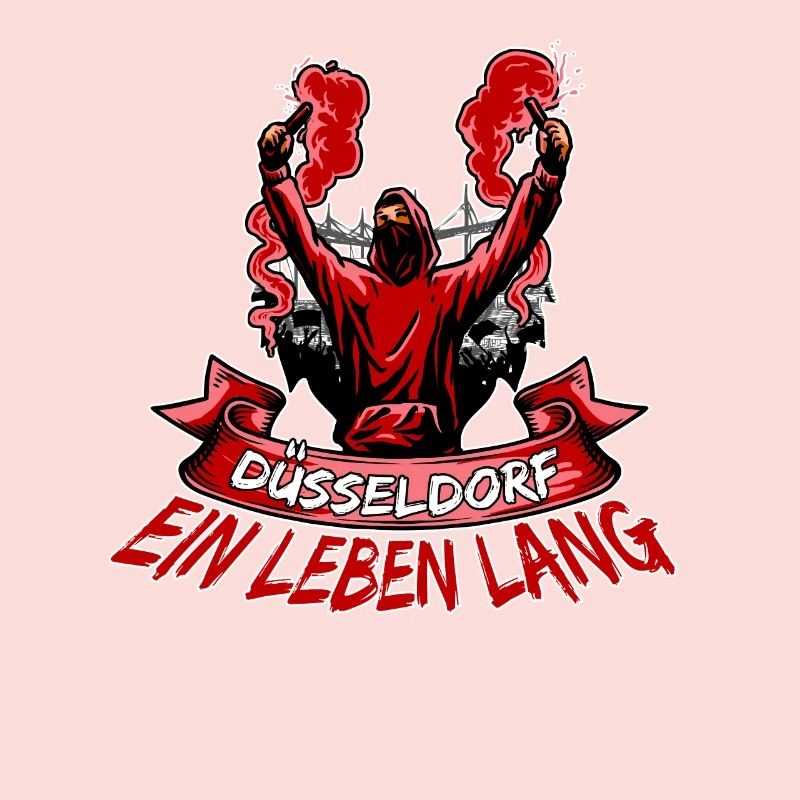 Düsseldorf ein Leben lang
