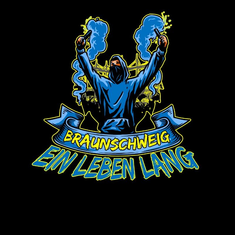 Braunschweig ein Leben lang