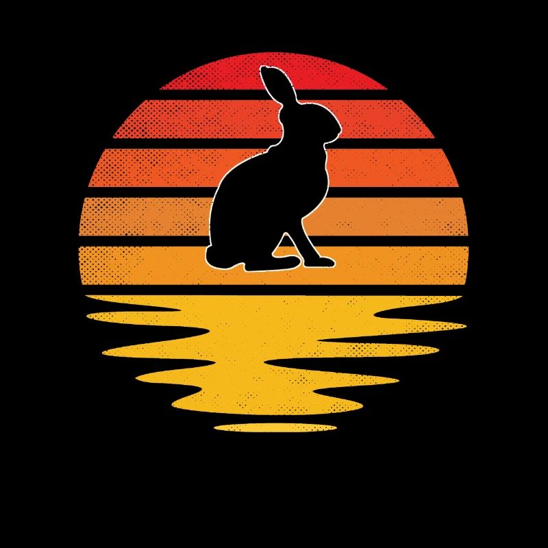 Lapin Rétro
