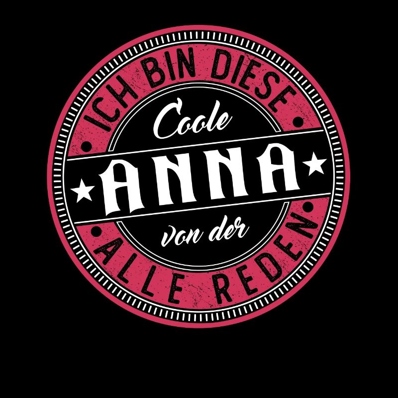 Anna Geschenkidee Geschenk Geburtstag