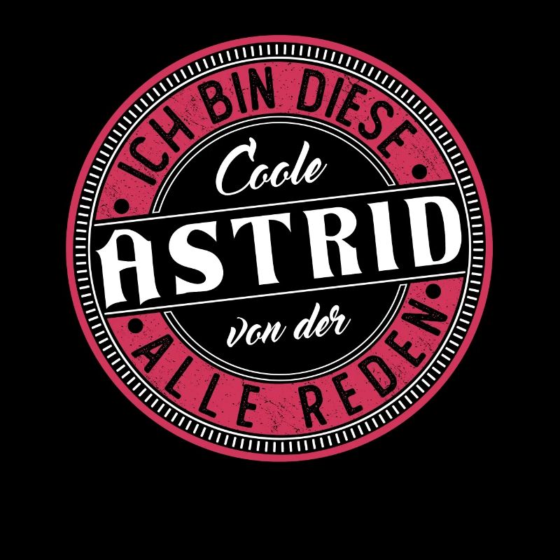 Astrid Geschenkidee Geschenk Geburtstag