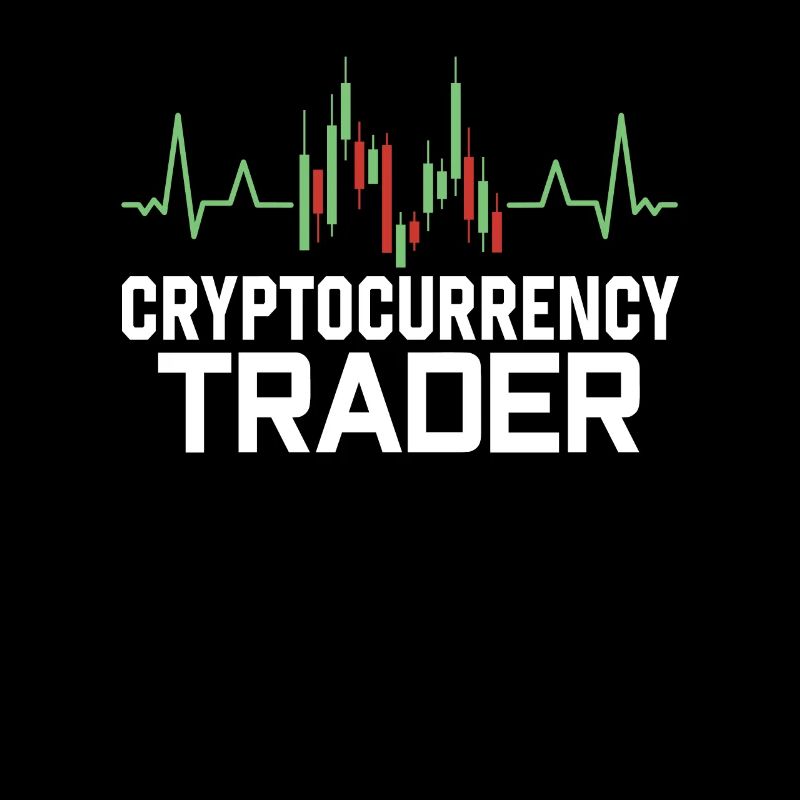 Cryptocurrency Trader Crypto Crypto Trader