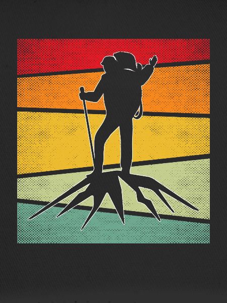 Alpinisme Rétro