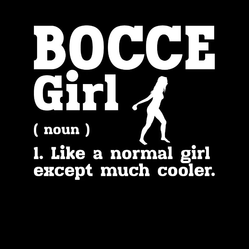 Bocce