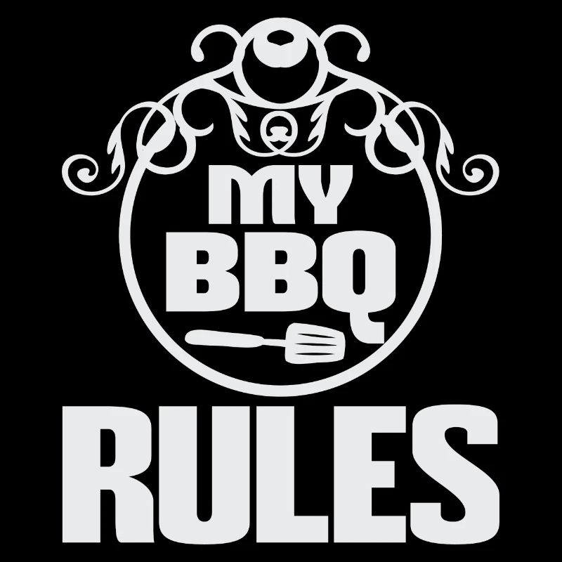 RÈGLES DU BBQ MV
