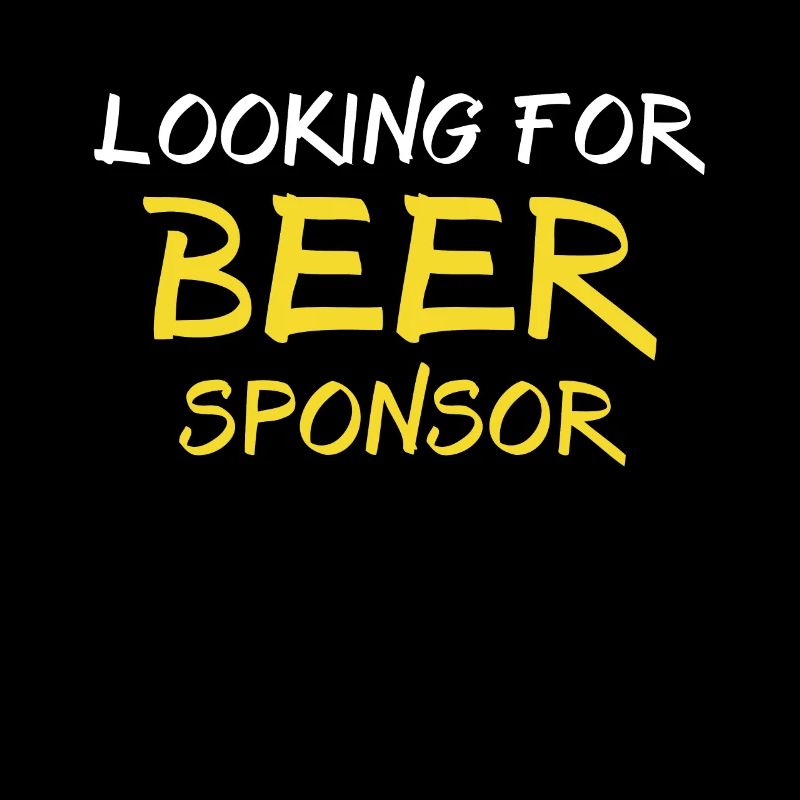 Bier Sponsor Trinksprüche Biertrinker