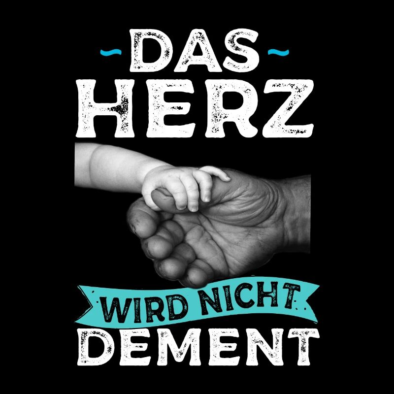 Das Herz Wird Nicht Dement Pflege Altenpfleger