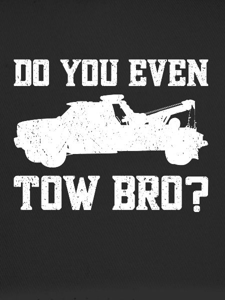 Tow truck
