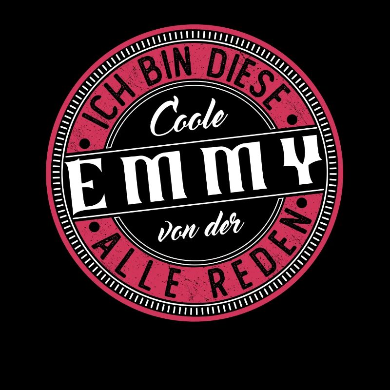 Emmy Geschenkidee Geschenk Geburtstag