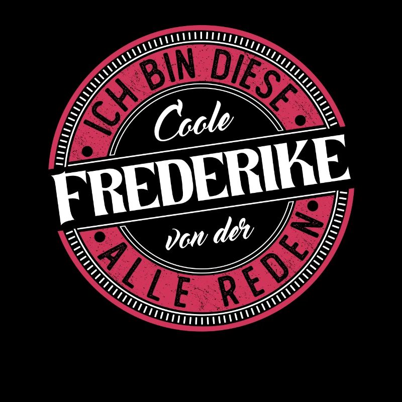 Frederike Geschenkidee Geschenk Geburtstag