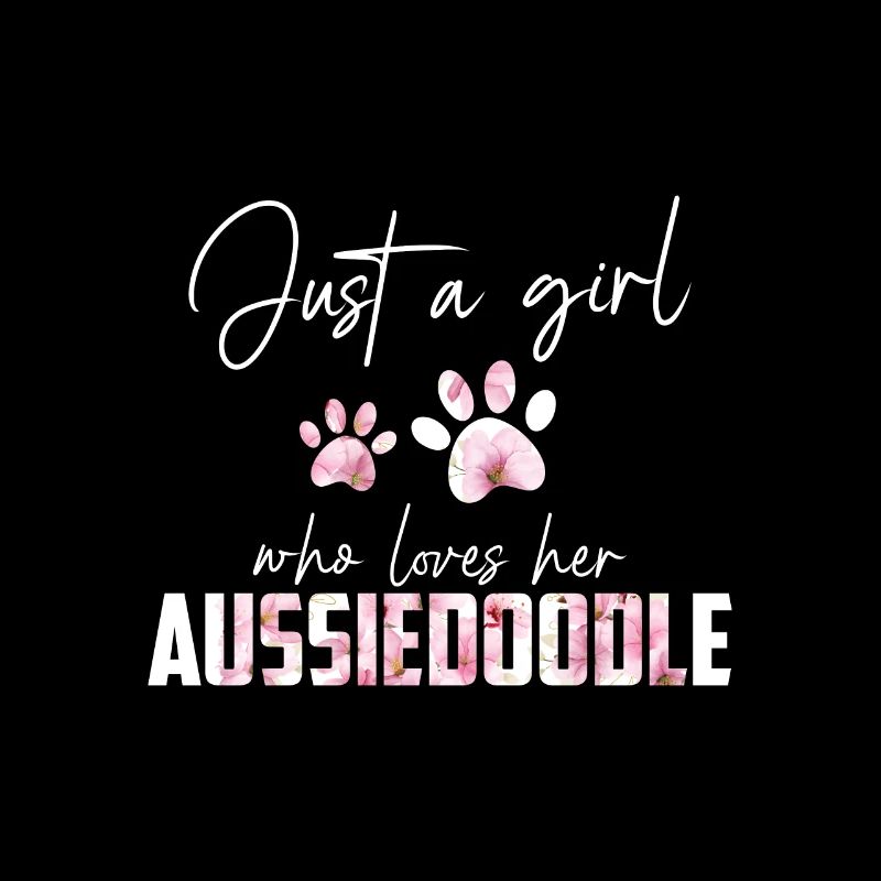 Aussiedoodle