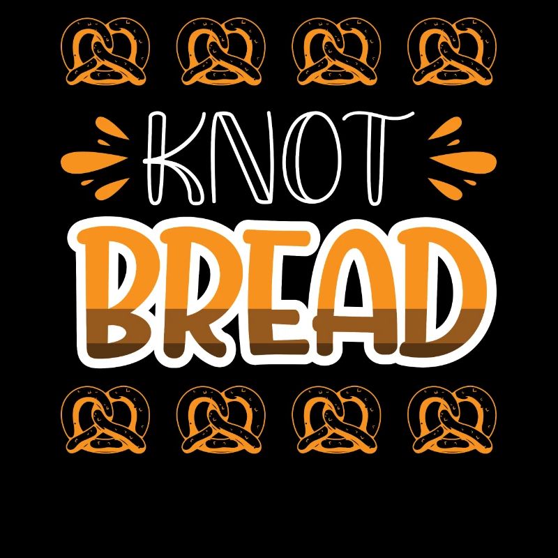 knot-bread