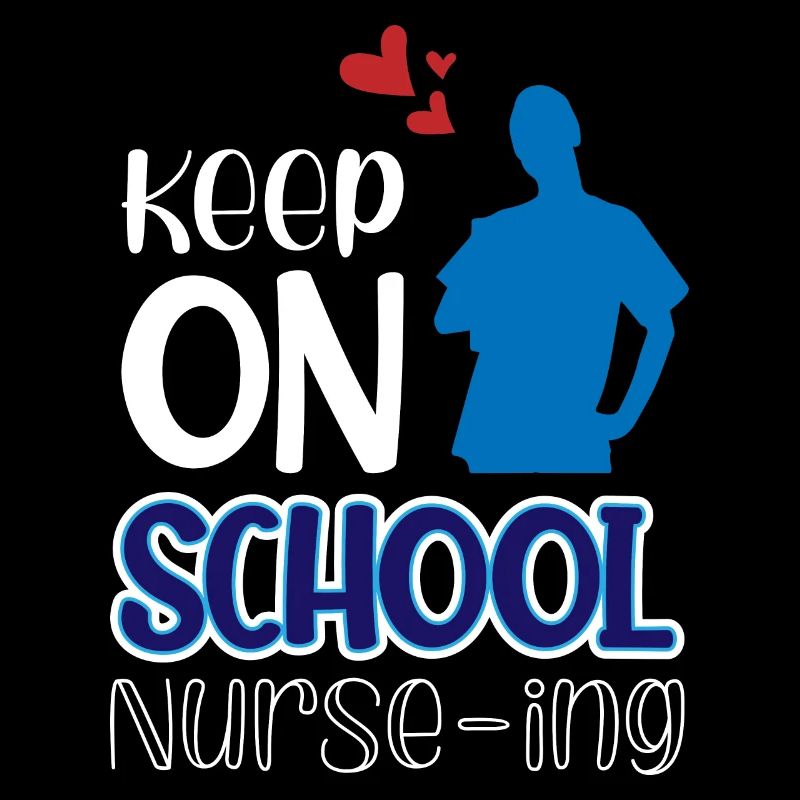 Keep On School Nurse-ing