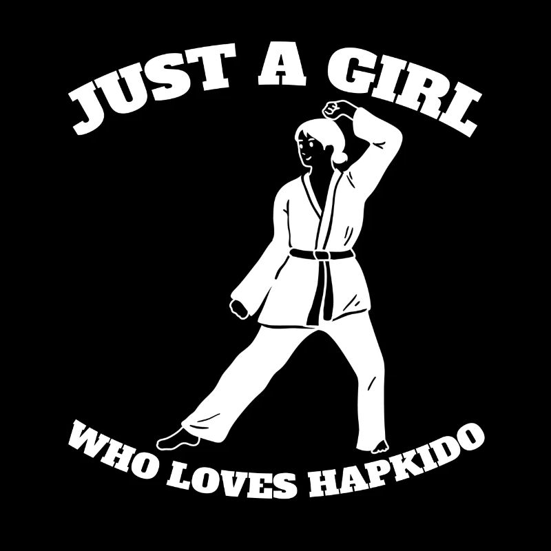 Hapkido Judo Karate Kampfsport Aikido Kampfkunst