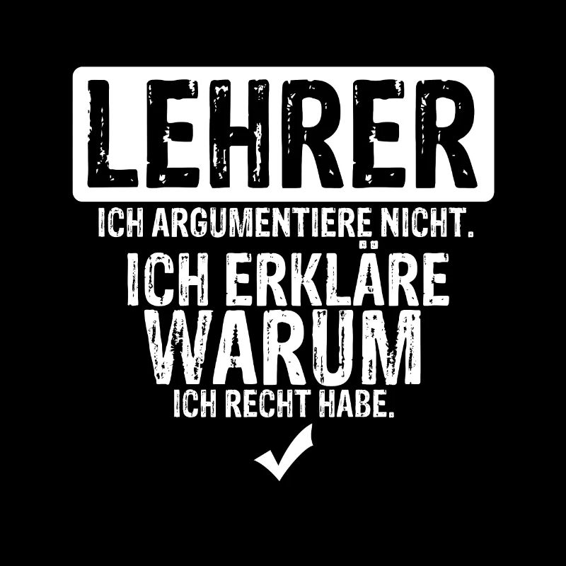Lehrerin Lehrkraft Prüfung Klassenarbeit Beruf
