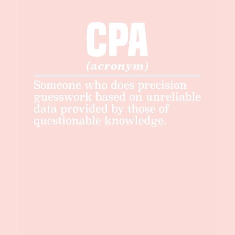 Préparation de la saison des impôts agréée à l’examen de comptabilité CPA