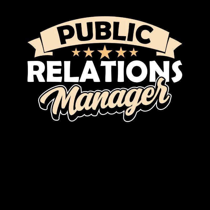 Public Relations Manager Job PR Profession