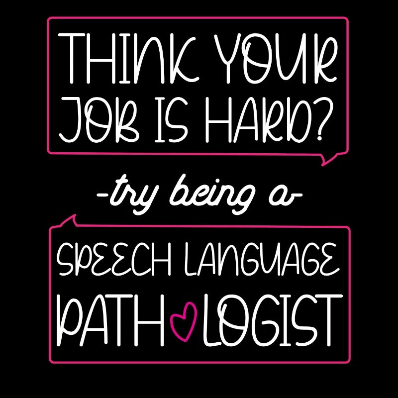 Speech Therapist Therapy Assistant