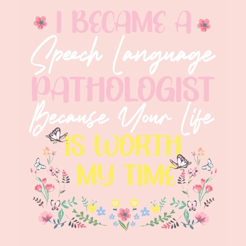 Speech Therapist Therapy Assistant