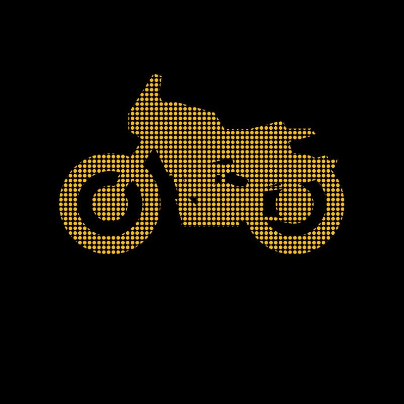 Motorcycle