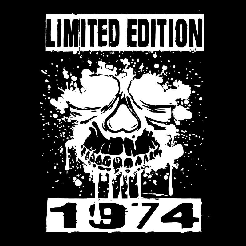 Édition limitée 1974