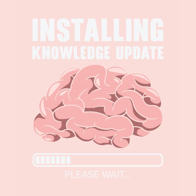 Installieren von Knowledge Update Student Brain