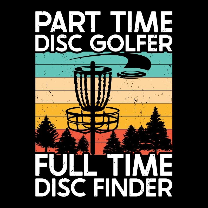 Disque de golf Frisbee