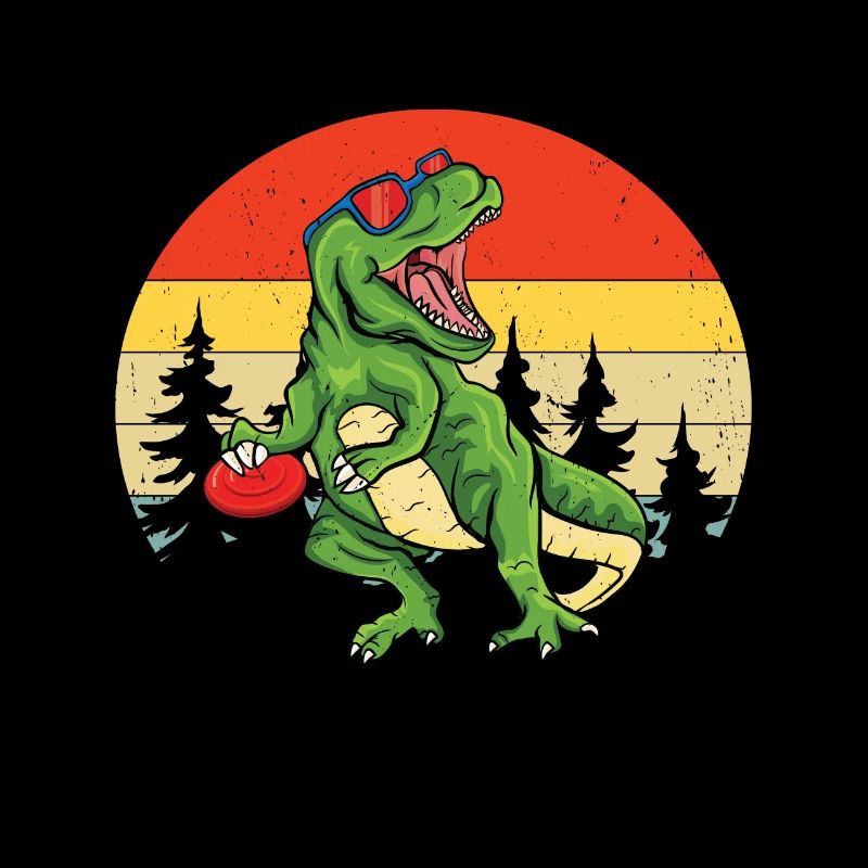 Golf Disc Frisbee
