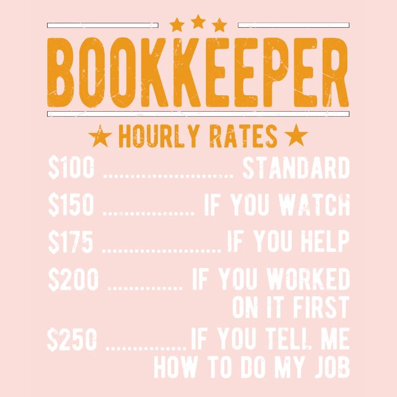 Salaire horaire du comptable