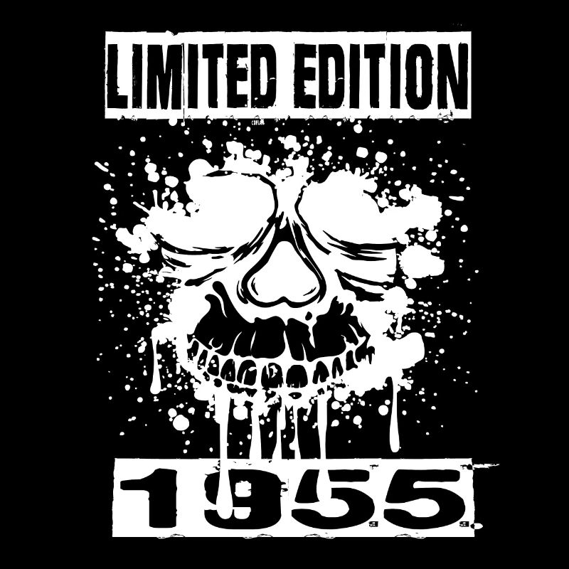 Édition limitée 1955