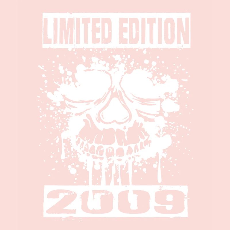 Édition limitée 2009