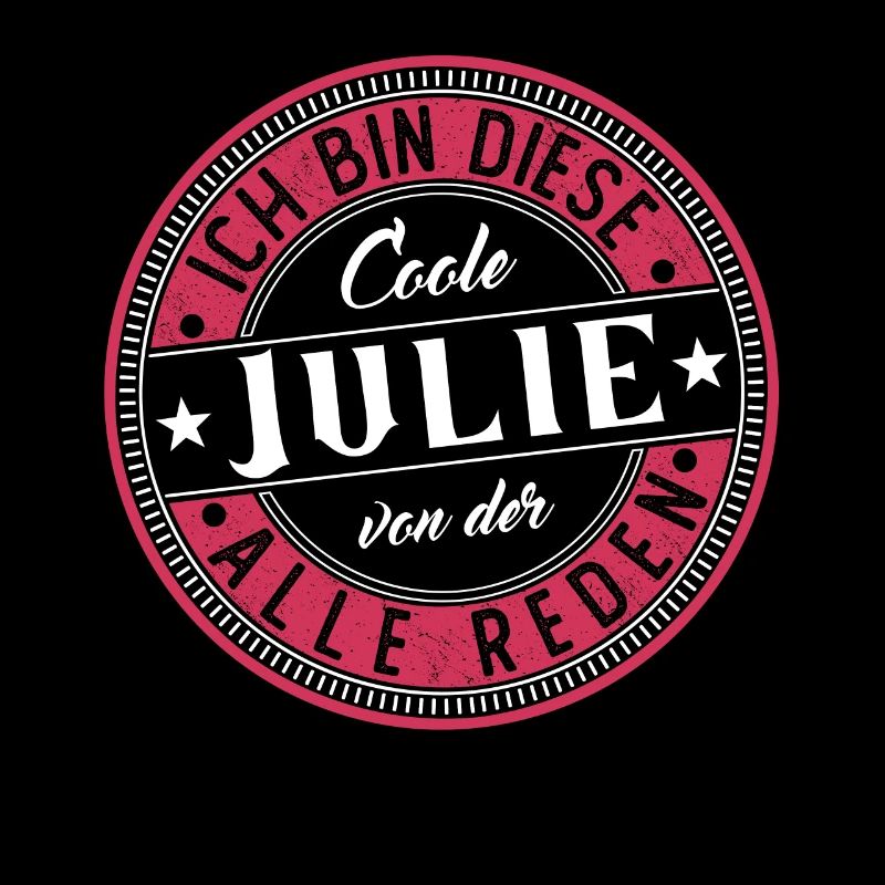 Julie Geschenkidee Geschenk Geburtstag