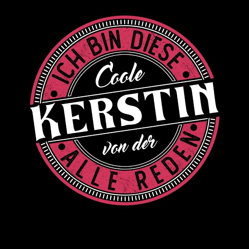 Kerstin Geschenkidee Geschenk Geburtstag